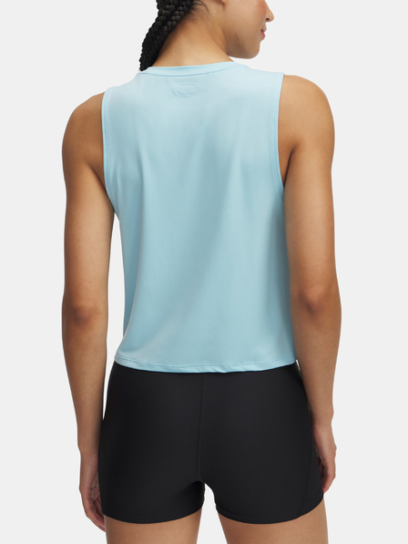 Under Armour Damen Tank Top Under Armour Vanish Energy Crop Tank
