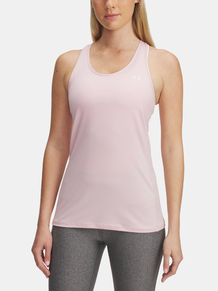 Under Armour Damen Under Armour Tech Mesh Racer Tank