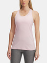 Under Armour Damen Under Armour Tech Mesh Racer Tank
