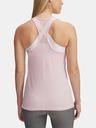 Under Armour Damen Under Armour Tech Mesh Racer Tank