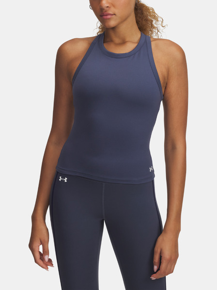 Under Armour Under Armour Motion Damen-Tank mit hohem Halsausschnitt