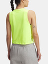 Under Armour Damen Tank Top Under Armour Vanish Energy Crop Tank