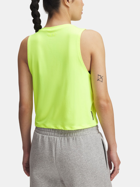 Under Armour Damen Tank Top Under Armour Vanish Energy Crop Tank