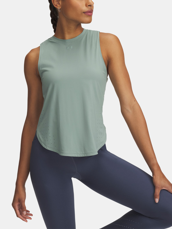 Under Armour Under Armour UA Launch Elite Damen-Tank