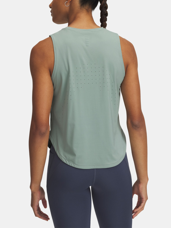 Under Armour Under Armour UA Launch Elite Damen-Tank