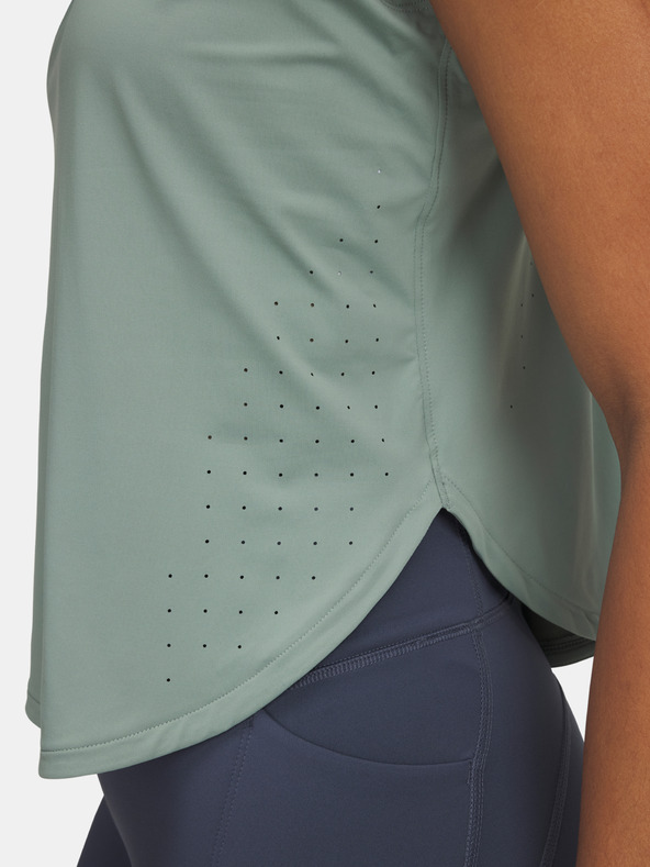 Under Armour Under Armour UA Launch Elite Damen-Tank