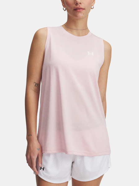 Under Armour Under Armour Damen Tech Tank Twist