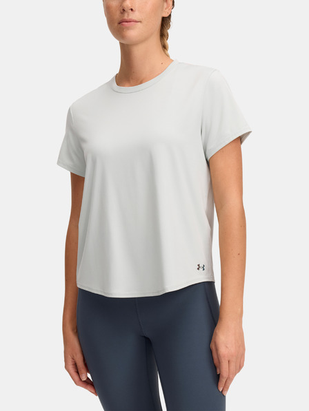 Under Armour Damen Shirt Under Armour Vanish Elite Vent SS