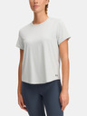 Under Armour Damen Shirt Under Armour Vanish Elite Vent SS