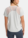 Under Armour Damen Shirt Under Armour Vanish Elite Vent SS