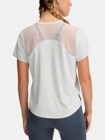 Under Armour Damen Shirt Under Armour Vanish Elite Vent SS