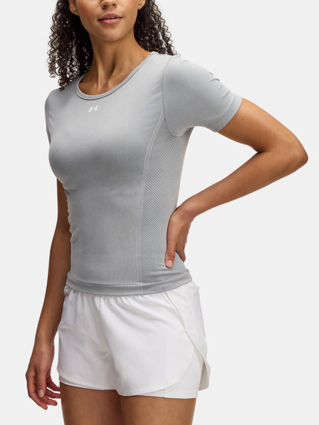 Under Armour Under Armour Vanish Nahtlos Gewaschen SS Damen T-Shirt