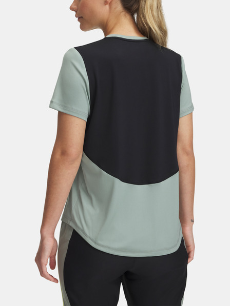 Under Armour Damen Under Armour UA W's Ch. Pro Train SS