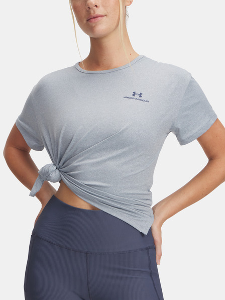 Under Armour Damen-T-Shirt Under Armour UA Vanish Energy SS 2.0