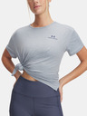 Under Armour Damen-T-Shirt Under Armour UA Vanish Energy SS 2.0