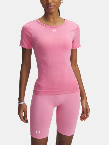Under Armour Under Armour Vanish Nahtlos Gewaschen SS Damen T-Shirt