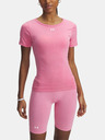 Under Armour Under Armour Vanish Nahtlos Gewaschen SS Damen T-Shirt