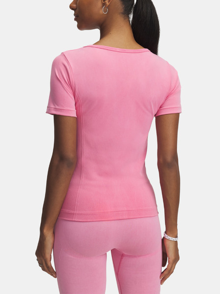 Under Armour Under Armour Vanish Nahtlos Gewaschen SS Damen T-Shirt