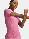 Under Armour Under Armour Vanish Nahtlos Gewaschen SS Damen T-Shirt