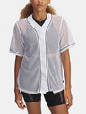 Under Armour Damen Under Armour Sportswear Baseball Trikot