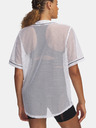 Under Armour Damen Under Armour Sportswear Baseball Trikot