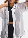 Under Armour Damen Under Armour Sportswear Baseball Trikot