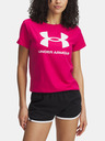 Under Armour Under Armour Frauen UA Logo SS T-Shirt