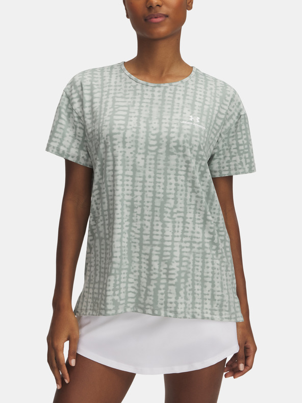 Under Armour Damen Under Armour Vanish Energy SS 2.0 Druck