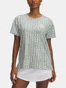 Under Armour Damen Under Armour Vanish Energy SS 2.0 Druck