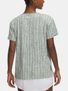 Under Armour Damen Under Armour Vanish Energy SS 2.0 Druck