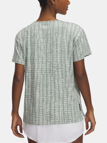 Under Armour Damen Under Armour Vanish Energy SS 2.0 Druck