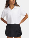 Under Armour Damen Under Armour UA Icon Terry Polo Shirt