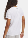 Under Armour Damen Under Armour UA TECH PTH GRAPHIC SSC