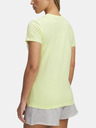Under Armour Under Armour Frauen UA Logo SS T-Shirt