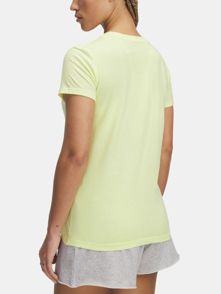 Under Armour Under Armour Frauen UA Logo SS T-Shirt