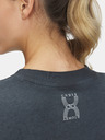 Under Armour Damen Under Armour UA Run 96 Grafik SS T-Shirt