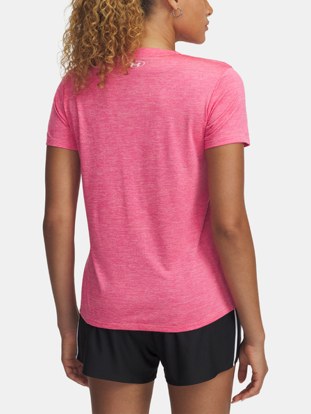 Under Armour Damen-Shirt Under Armour Tech SSV- Twist