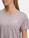 Under Armour Damen Under Armour Vanish Energy SS 2.0 Druck