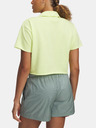 Under Armour Damen Under Armour UA Icon Terry Polo Shirt