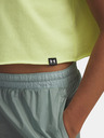 Under Armour Damen Under Armour UA Icon Terry Polo Shirt