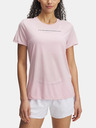 Under Armour Damen Under Armour UA TECH PTH GRAPHIC SSC
