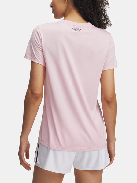 Under Armour Damen Under Armour UA TECH PTH GRAPHIC SSC