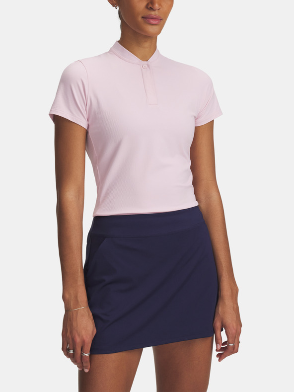 Under Armour Under Armour UA Drive Chill SS Poloshirt für Frauen
