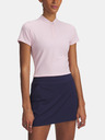 Under Armour Under Armour UA Drive Chill SS Poloshirt für Frauen