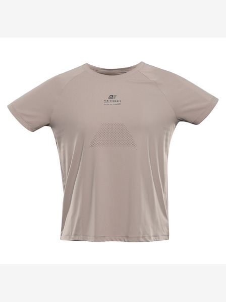 ALPINE PRO Damen Funktionsshirt ALPINE PRO MOLSA