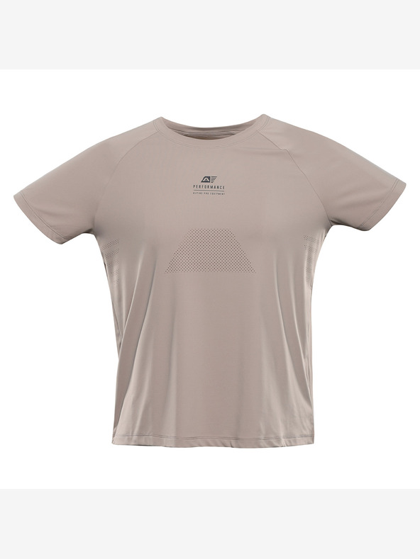 ALPINE PRO Damen Funktionsshirt ALPINE PRO MOLSA