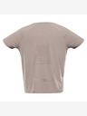 ALPINE PRO Damen Funktionsshirt ALPINE PRO MOLSA