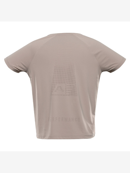 ALPINE PRO Damen Funktionsshirt ALPINE PRO MOLSA