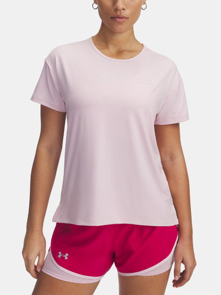 Under Armour Damen-T-Shirt Under Armour UA Vanish Energy SS 2.0