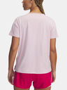 Under Armour Damen-T-Shirt Under Armour UA Vanish Energy SS 2.0